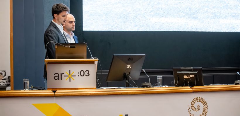 Arxellence 3: Η τελετή απονομής των βραβείων ανέδειξε την αρχιτεκτονική ως καταλύτη μνήμης και βιώσιμης ανάπτυξης