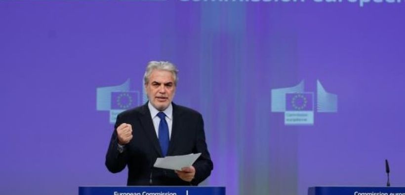 Στυλιανίδης: "Η μεγαλύτερη πρόκληση για την ανθρωπότητα είναι η κλιματική αλλαγή"