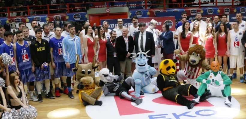 “EKO All Star Game 2018”: Ένας Ιστορικός Θεσμός, επέστρεψε δυναμικά… στο Μέλλον!