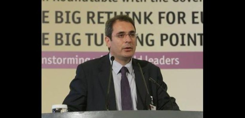 Μ. Ασλάνογλου - Ενεργειακή Ένωση: Η νέα πολιτική της Ευρωπαϊκής Επιτροπής στον τομέα της ενέργειας