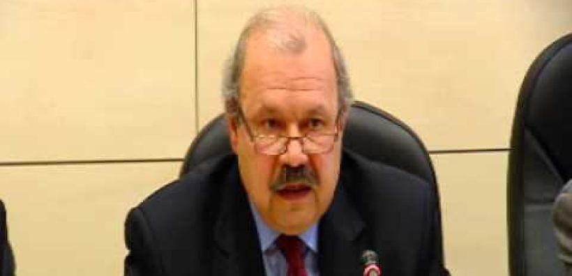 Ο Γ. Ασμάτογλου πρόεδρος των πρατηριούχων Αττικής