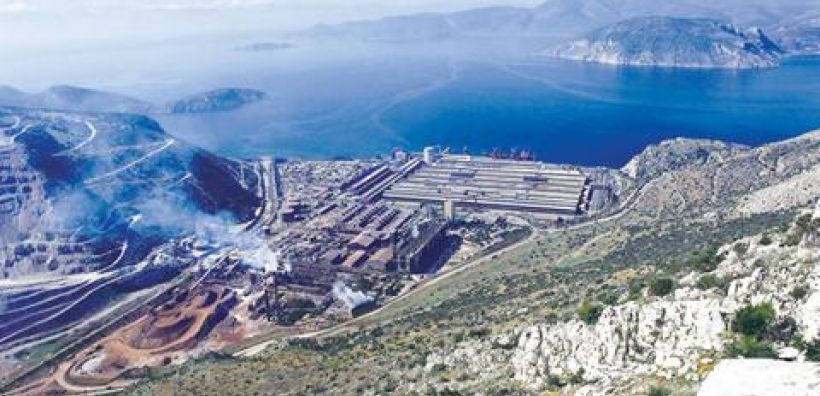 Μ. Πίου: Απόφαση της ΡΑΕ για την τιμή του ρεύματος στην «Aλουμίνιον»