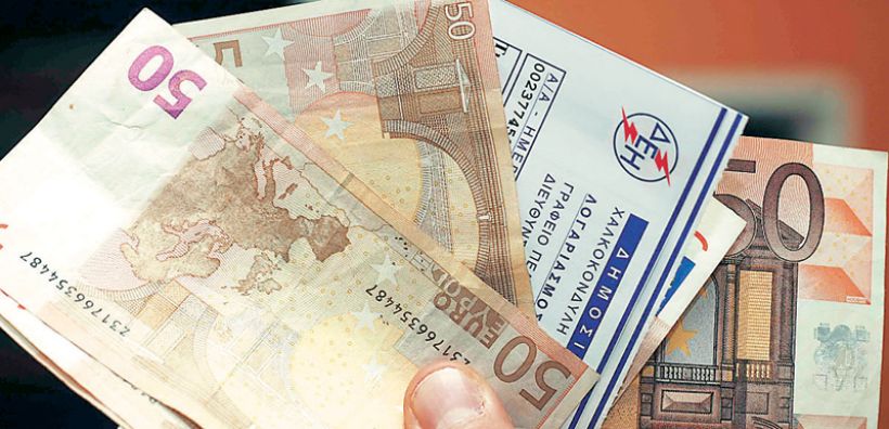 Η διετής παράταση για τις σταυροειδείς επιδοτήσεις «παγώνει» τα τιμολόγια ρεύματος