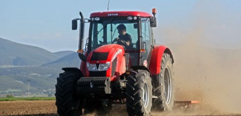 Επιστροφή 160 εκατ. ευρώ στους αγρότες από τον ΕΦΚ του πετρελαίου κίνησης 