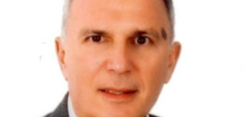 Ο Βασίλειος Γριμάνης ο νέος πρόεδρος και διευθύνων σύμβουλος της ΛΑΡΚΟ 