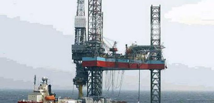 Μανταλένα Πίου: Την άνοιξη ο διαγωνισμός για την αποθήκη αερίου