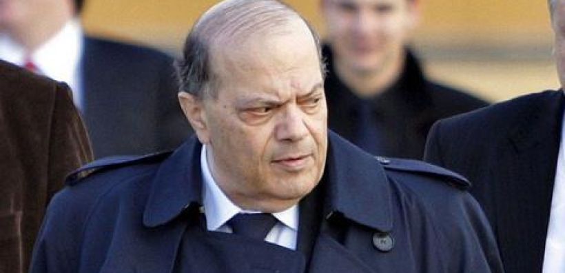 Στο μικροσκόπιο ο Μάριος Λευκαρίτης της UEFA για τις σχέσεις με Gazprom