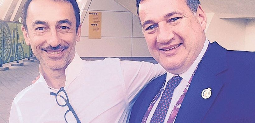 Μαύρος χρυσός και επτασφράγιστο μυστικό
