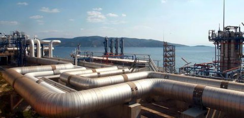 Μ. Πίου: Δυσαρέσκεια στη Socar για τις εξελίξεις με τον ΔΕΣΦΑ