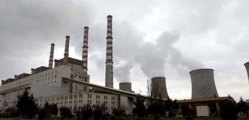 Μ. Πίου: «Μπλόκο» σε ΔΕΗ-CMEC για το «πρότζεκτ Μελίτη»