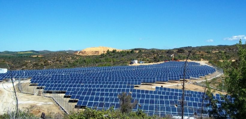 BIGSOLAR: Σύνδεση 3 νέων φωτοβολταϊκών 4,8MW