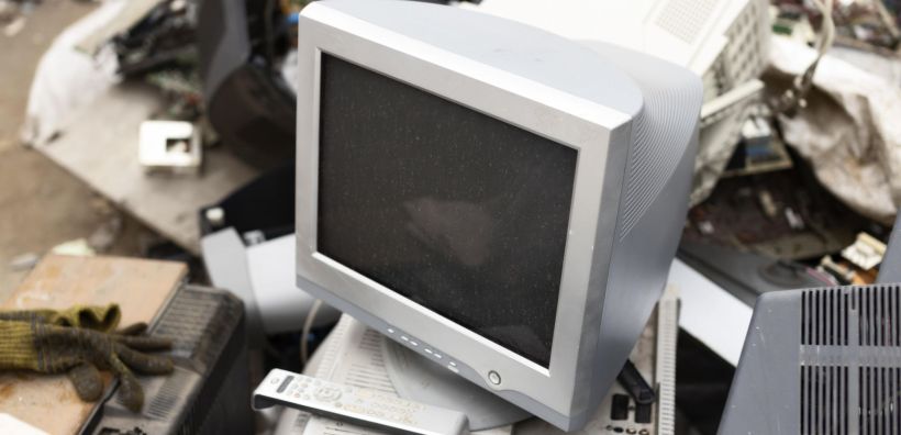 ΟΗΕ: Διπλασιάστηκαν τα ηλεκτρονικά απόβλητα σε μια δεκαετία