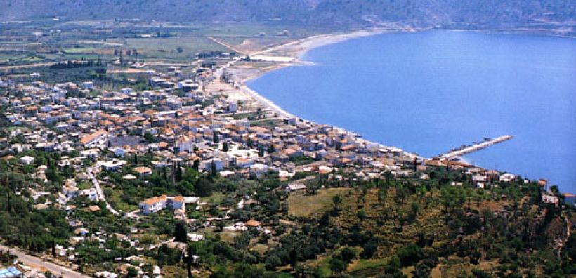 Με το εργοστάσιο ηλεκτροπαραγωγής ξεκινούν το 2011 τα έργα στον Αστακό
