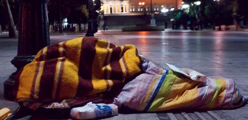 Σε λειτουργία θερμαινόμενοι χώροι από την Περιφερειακή Ενότητα Πειραιά