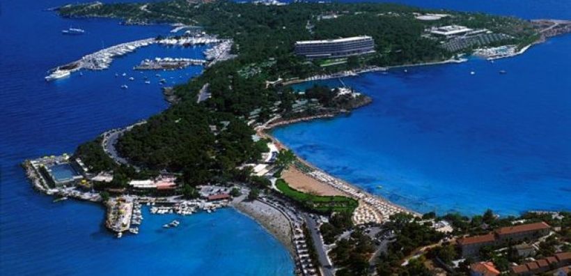 Τρικλοποδιά στο νέο χωροταξικό για τον Αστέρα από το υπουργείο Περιβάλλοντος