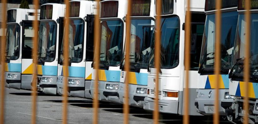 Αστικές συγκοινωνίες: Έρχονται τα λεωφορεία με φυσικό αέριο – Έπονται τα ηλεκτρικά