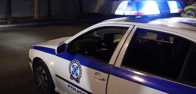Βοιωτία: Δώδεκα συλλήψεις για κλοπές υλικών από φωτοβολταϊκά πάρκα