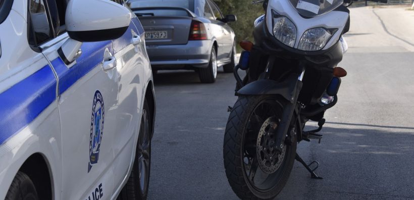 Θεσσαλονίκη: Παρίσταναν τους υπαλλήλους της ΔΕΗ και ξάφριζαν σπίτια