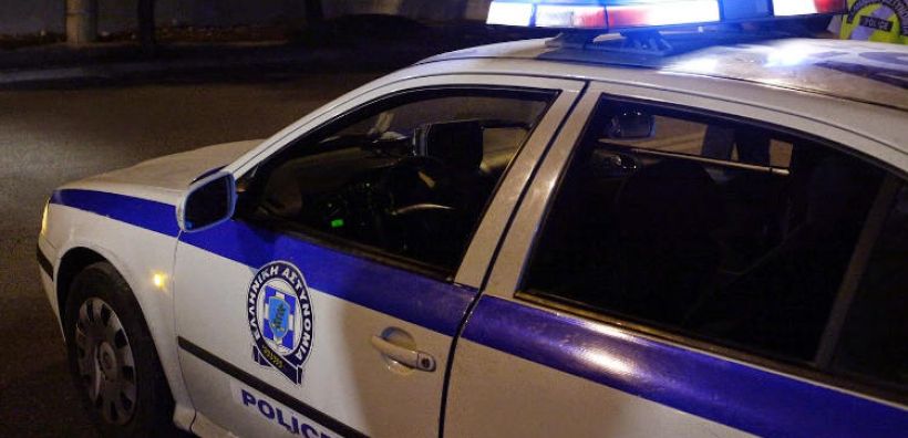 Ανατροπή βυτιοφόρου στο Πέραμα, κλειστή η λεωφόρος Δραπετσώνας