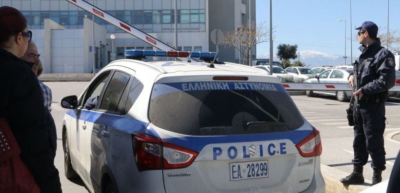 Υπεγράφη η σύμβαση για την ενεργειακή αναβάθμιση του αστυνομικού μεγάρου Ηρακλείου
