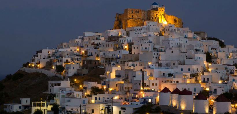 Σήμερα η υπογραφή για την «πράσινη» επένδυση της Volkswagen στην Αστυπάλαια