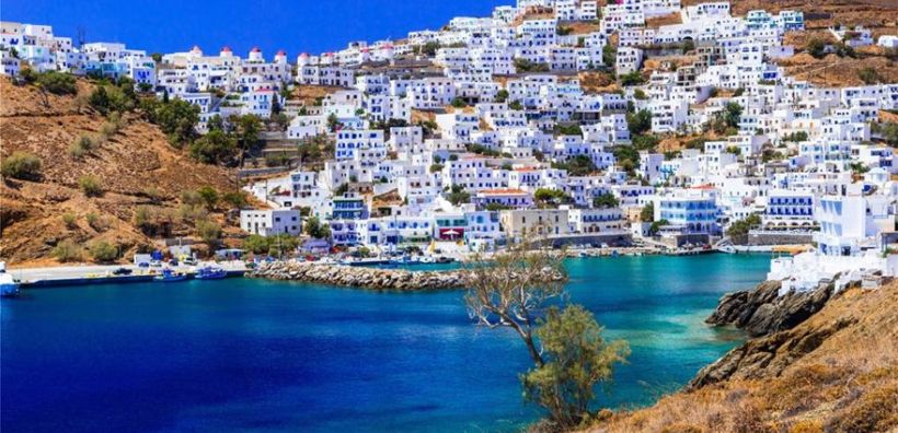 Τα 6 καινοτόμα έργα «πράσινης» ενέργειας στα ελληνικά νησιά – Ποια βρίσκονται υπό κατασκευή και ποια λειτουργούν