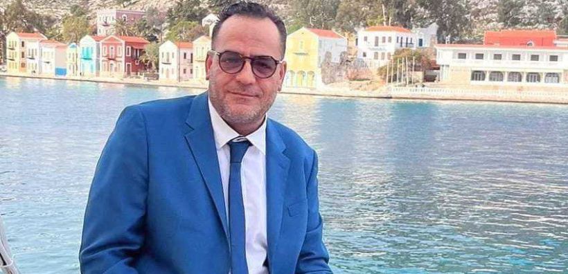 Παρέμβαση του Δημάρχου Καστελορίζου για τις διακοπές ρεύματος
