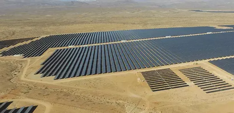Δοκιμές για φωτοβολταϊκό έργο 100MW στην Αλβανία – Χρηματοδότηση από την ΕΕ και τη γερμανική KfW