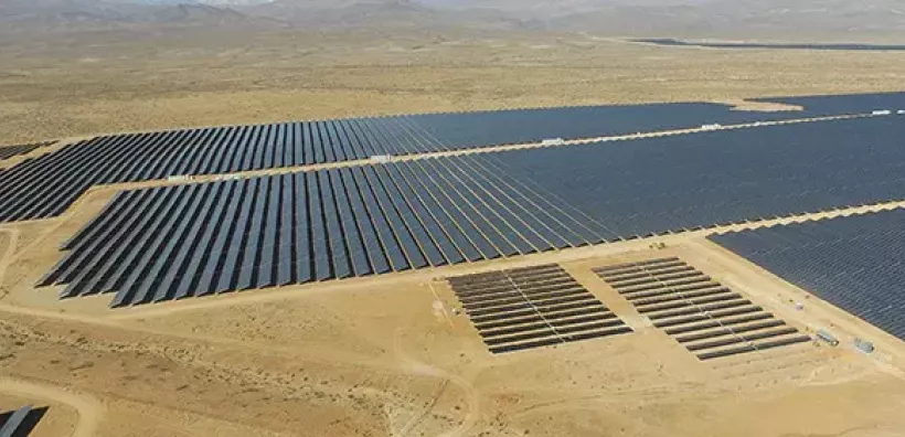 Σαουδική Αραβία: Προκήρυξε διαγωνισμό για 3 GW φωτοβολταϊκών