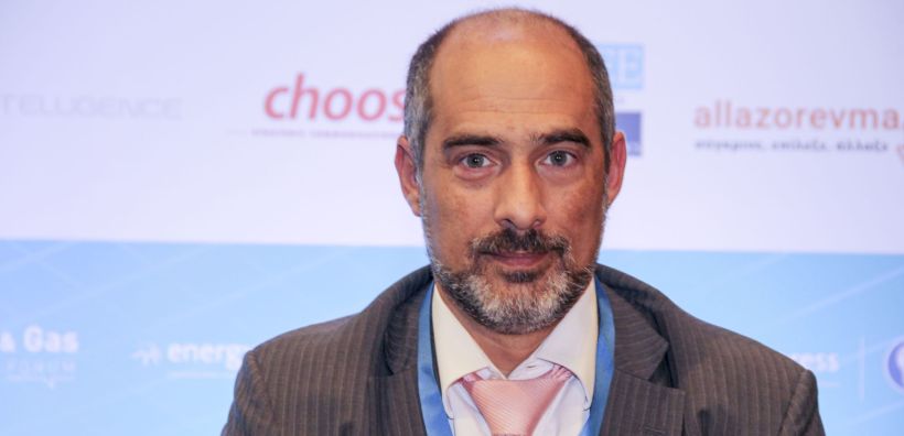 Αθανασιάδης (πρόεδρος ΕΣΕΠΗΕ): Ζωτικής σημασίας για την αγορά προμήθειας Η/Ε η απλοποίηση του ρυθμιστικού πλαισίου