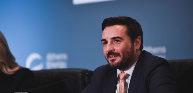 Χαντάβας (Solar Power Europe): Ρεκόρ ηλιακών εγκαταστάσεων στην Ευρώπη το 2022 - Από τις ταχύτερα αναπτυσσόμενες αγορές η Ελλάδα