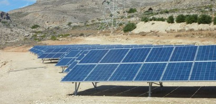 Με φωτοβολταϊκά της ExelGroup 6 νέα πάρκα της ΔΕΗ Ανανεώσιμες