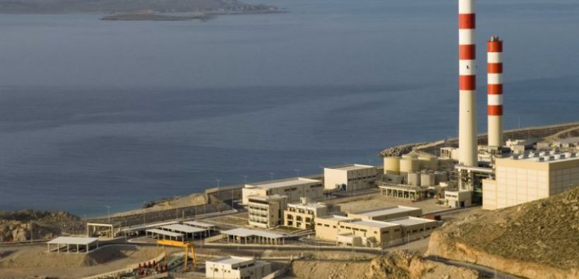 ΔΕΗ προς ΡΑΕ: Με διαγωνισμό ή ανάθεση η λύση για τη μεταβατική επάρκεια της Κρήτης;  Προχωρήστε "διερευνητικά" απαντά η Αρχή
