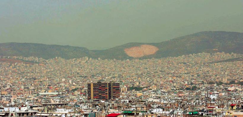 Προσπάθειες για περιβαλλοντική ανάταση για Πειραιά και δυτική Αθήνα