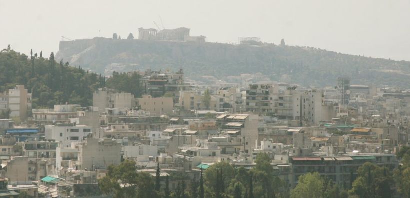 ΥΠΕΝ: Στην ONE92 η δημιουργία λογισμικού για υποβολή δεδομένων ποιότητας της ατμόσφαιρας στην ΕΕ