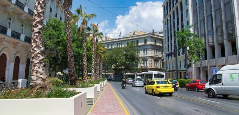 Π. Χαλάτση: Πως θα επηρεάσει ο κλιματικός νόμος την καθημερινότητα των πολιτών και των επιχειρήσεων