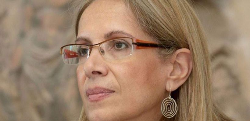 Νέα πρόεδρος και CEO της Ελληνικής Αναπτυξιακής Τράπεζας η Αθηνά Χατζηπέτρου