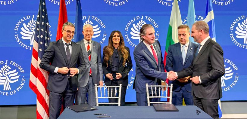 Οι λεπτομέρειες των νέων συμφωνιών της Atlantic SEE LNG Trade - Ο Κάθετος Διάδρομος «ξεκλειδώνει» ευκαιρίες ανάπτυξης