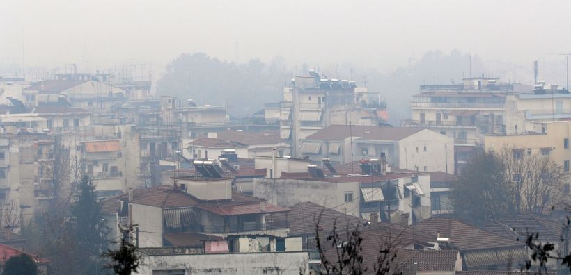 Ρύπανση: Πόσους θανάτους προκαλεί παγκοσμίως - Σύγκριση με το κάπνισμα
