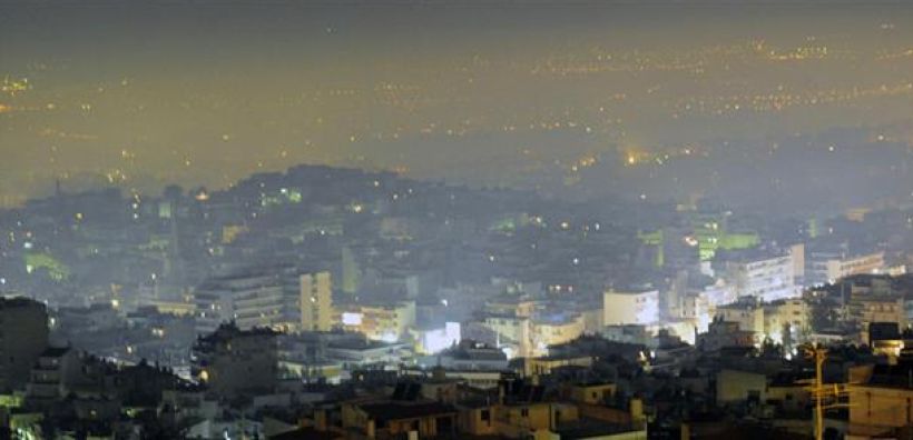 Ατμοσφαιρική ρύπανση: Οι ευρωπαϊκές πόλεις θα μπορούσαν να αποφεύγουν 114.000 έξτρα πρόωρους θανάτους