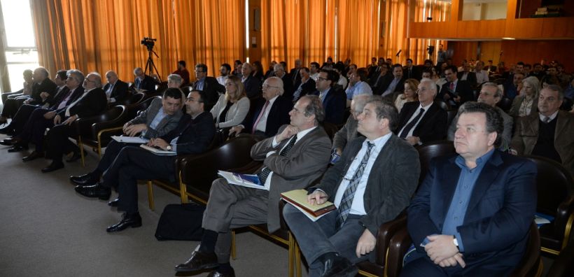 Στόχοι ΑΠΕ για το 2030: Οι απόψεις του κλάδου