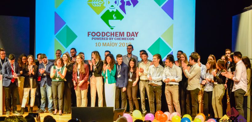 Ολοκληρώθηκε το “FoodChem Day 2019” καταγράφοντας μεγάλη προσέλευση
