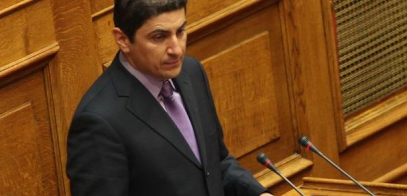 Αυγενάκης: Πιο ακριβό φέτος το πετρέλαιο θέρμανσης