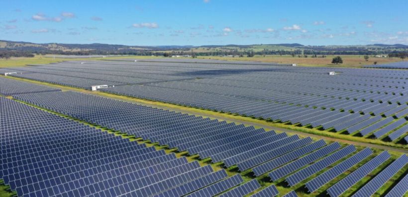 Γερμανία: Αναμένεται αύξηση 20% της ηλιακής παραγωγής την επόμενη εβδομάδα