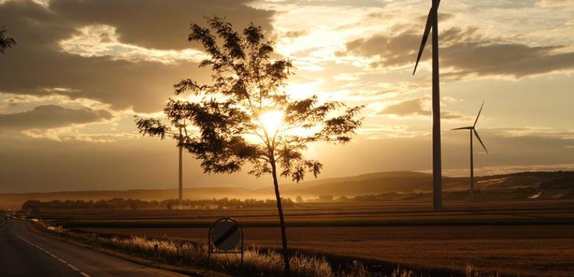 Ανεμογεννήτριες από τη Vestas σε αιολικό 33 MW στην Αυστρία