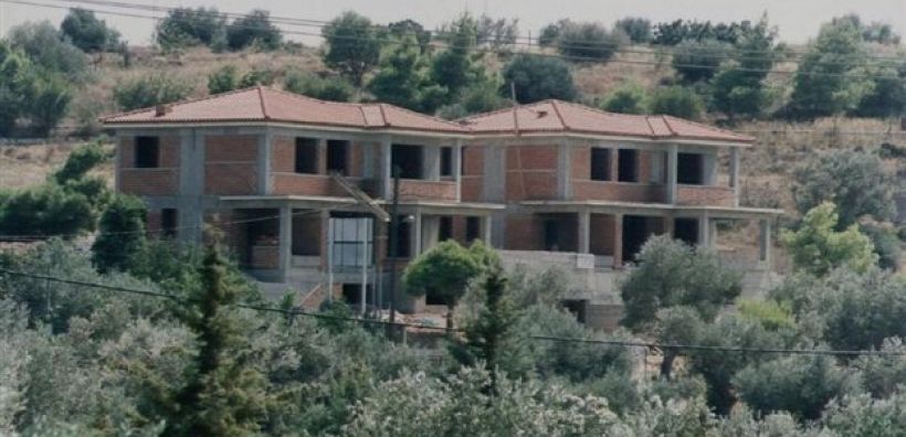 Μ. Τράτσα: Ισχύει για την κυβέρνηση η παράταση για τη νομιμοποίηση αυθαιρέτων