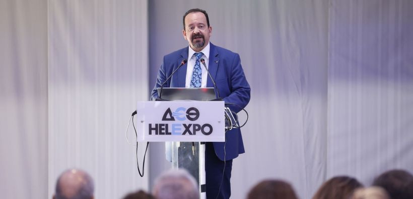 Εσπερίδα ΡΑΑΕΥ-Enterprise Greece στην 90η ΔΕΘ: Ηλεκτρισμός, φυσικό αέριο, δίκτυα και ο ρόλος της Ελλάδας ως ενεργειακού κόμβου