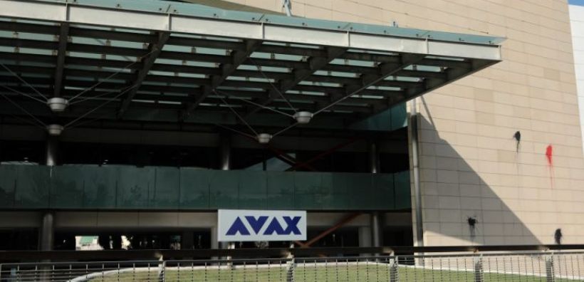 Άβαξ: Απέκτησε 18.000 μετοχές έναντι 43.293 ευρώ - Στα 2,40 ευρώ ανά μετοχή
