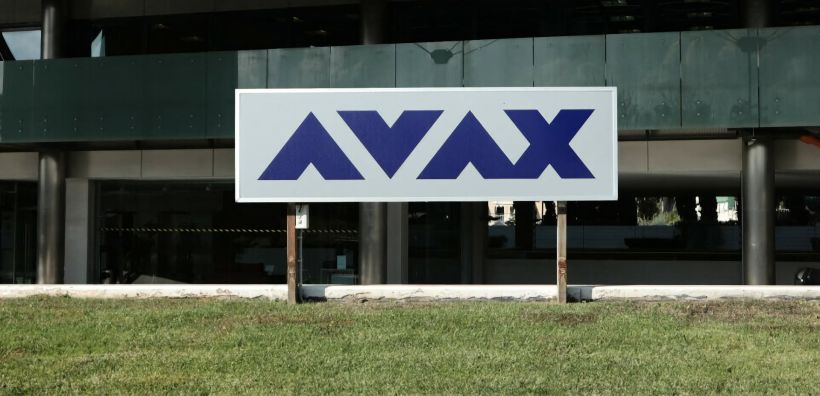 Ο Όμιλος AVAX αυξάνει στο 23,01% τη συμμετοχή του στην Ολυμπία Οδό