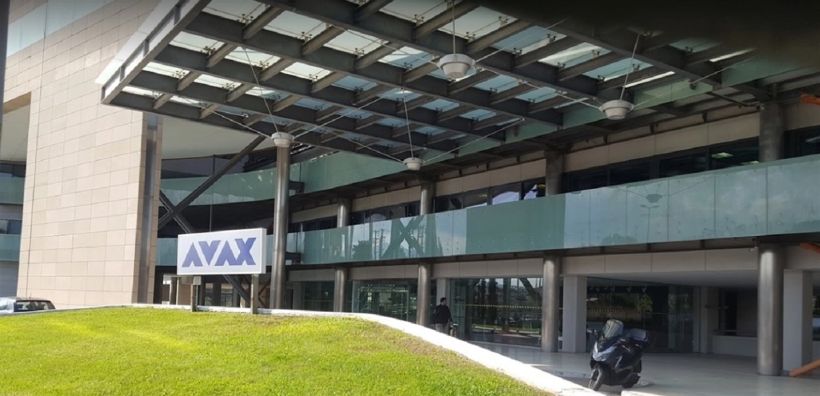Ο Όμιλος ΑΒΑΞ ζητάει προσωπικό για έργο φυσικού αερίου στη Δ. Μακεδονία